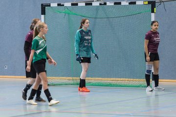 Bild 526 - wBJ Loewinnen Cup B2